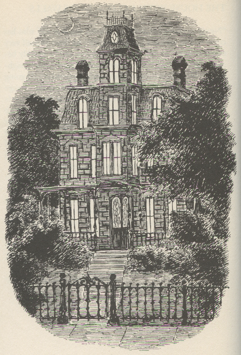 Illustration for article titled Is there still room for scares in The House With A Clock In Its Walls?Â